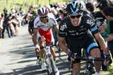 La UCI cierra investigación contra Sergio Luis Henao