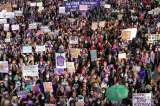 Igualdad y participación política: el balance para las mujeres en el Congreso