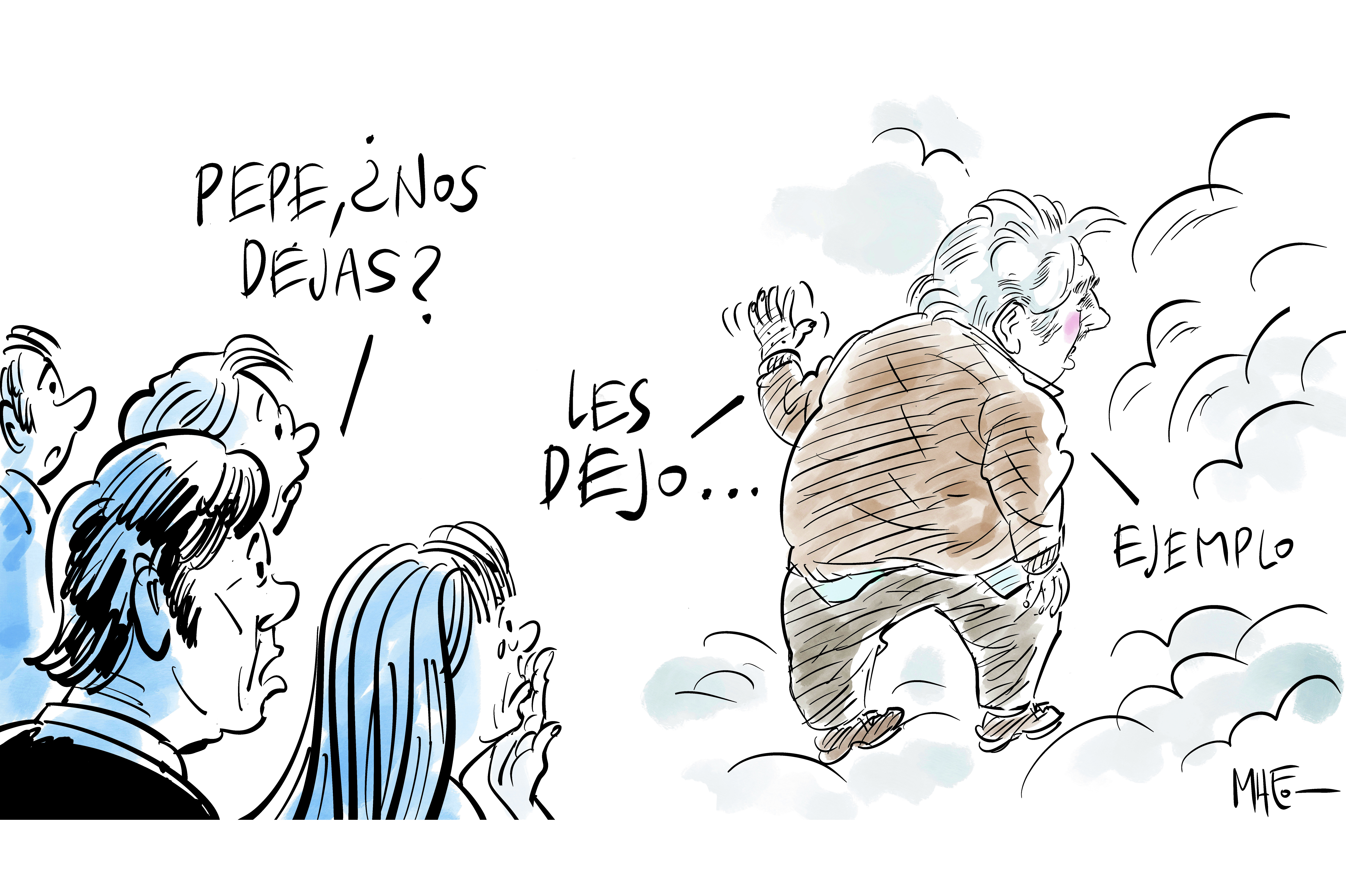 Caricatura