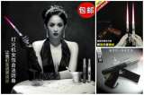 Controversia en China por venta de lanzallamas del tamaño de un labial para defensa personal