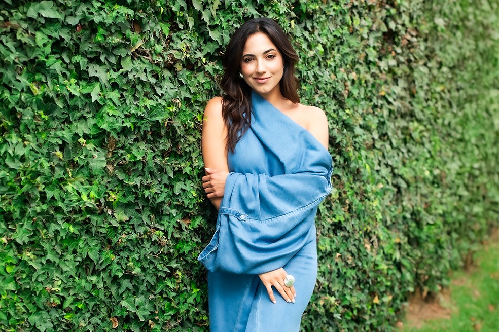 Nicole Santamaría, de ‘Klass 95’, vendió galletas en EE UU: “No me avergüenza”