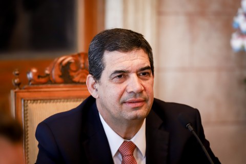 Paraguay: Fiscalía abrió una investigación contra el vicepresidente por corrupción
