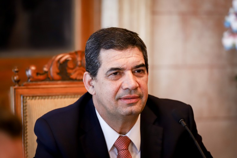 Paraguay: Fiscalía abrió una investigación contra el vicepresidente por corrupción