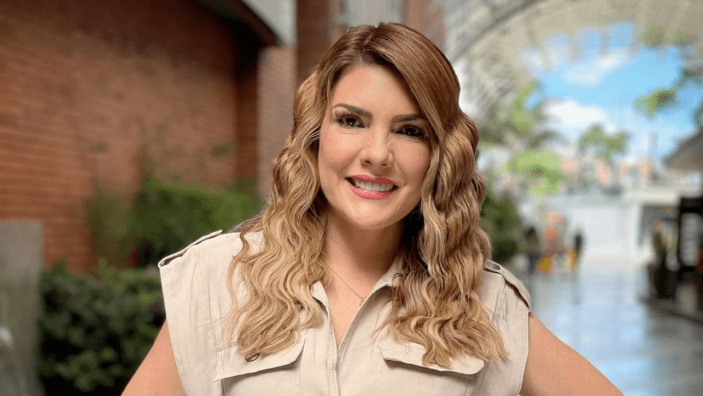 Ana Karina Soto fue la encargada de contar esta inesperada historia