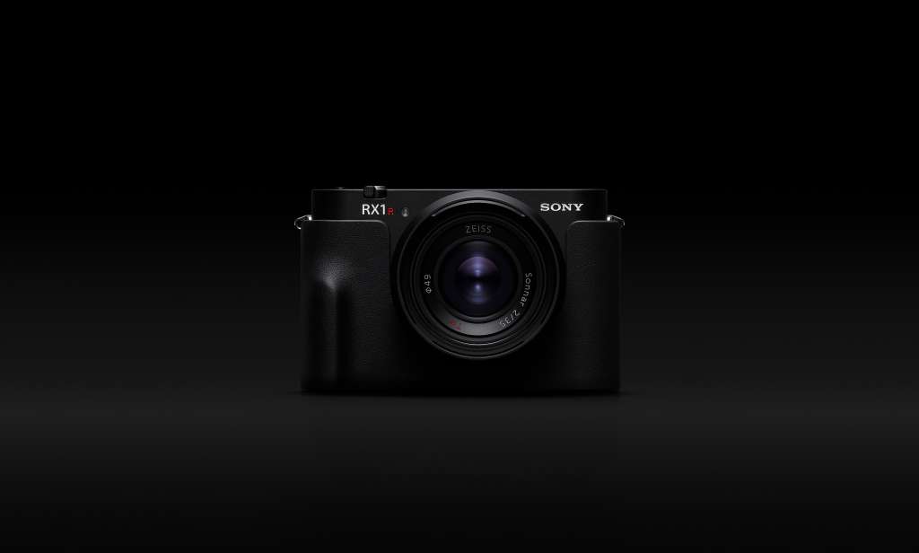 Nueva versión de la cámara RX1R de Sony: ¿qué actualizaciones tiene?