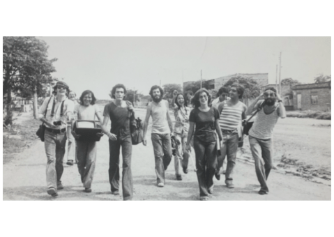 La Cinemateca de Bogotá exhibe documentos claves del Grupo de Cali