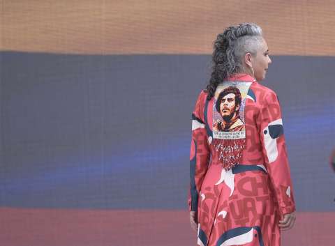 “Llevo 34 años luchando por la verdad y la justicia”: María José Pizarro