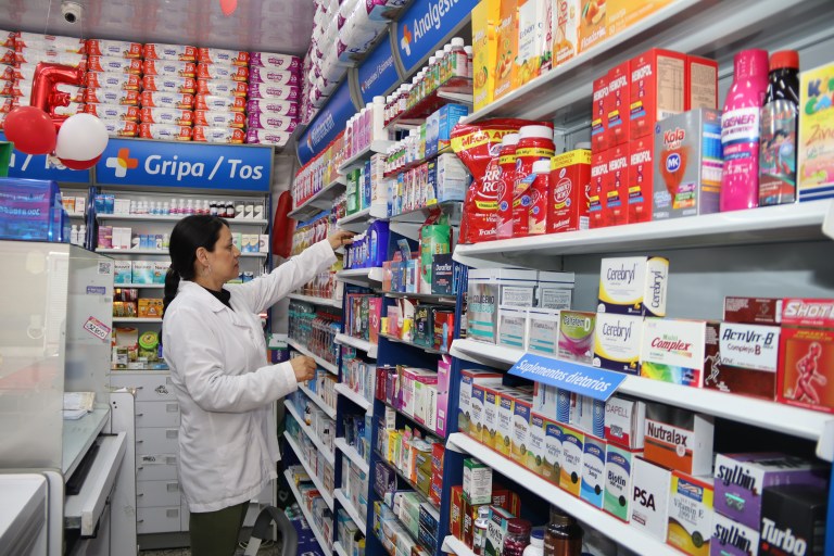 Corte Constitucional alerta graves fallas en el acceso a medicamentos en el país