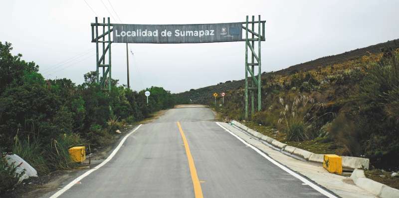 Las Zonas de Reserva Campesina son una forma de ordenamiento territorial creada por la Ley en 1994 y buscan fomentar la economía campesina, prevenir la concentración de la tierra –y regular su ocupación– y el aprovechamiento de sus recursos. / Cortesía