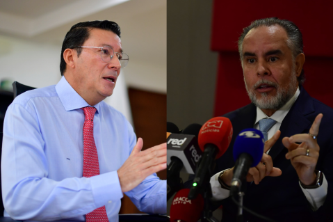 Registraduría rechazó petición de Gobierno sobre elecciones de Consejos de Juventud