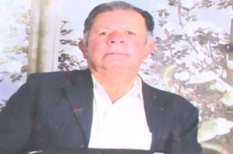 Familia busca a conductor que arrolló y mató a adulto mayor en Bogotá