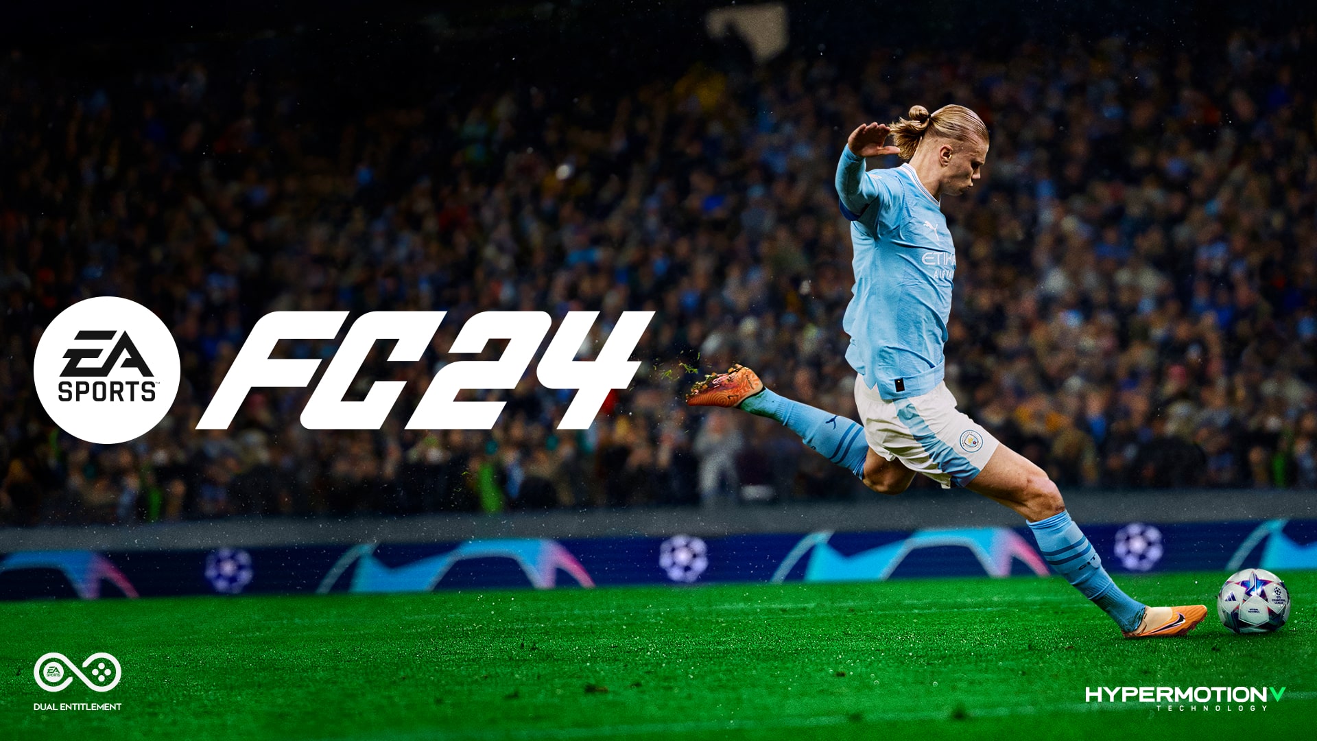 EA Sports FC 24 Mobile (la versión para celular) salió al mercado el pasado 26 de septiembre.