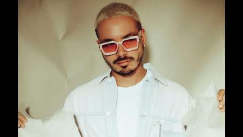 Otro récord para J Balvin. Es el artista con más vistas en la historia de YouTube.