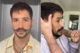 “Casi me echan”: Camilo tuvo un “problema” de seguridad antes de su concierto