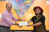 Ulibro 2025 ya tiene imagen y viene con toda