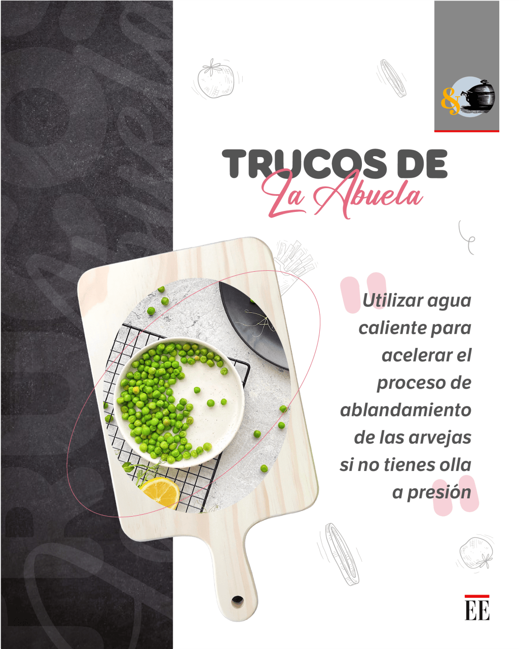 Trucos de la abuela
