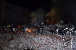 ¿Por qué hay conflicto en el Líbano?