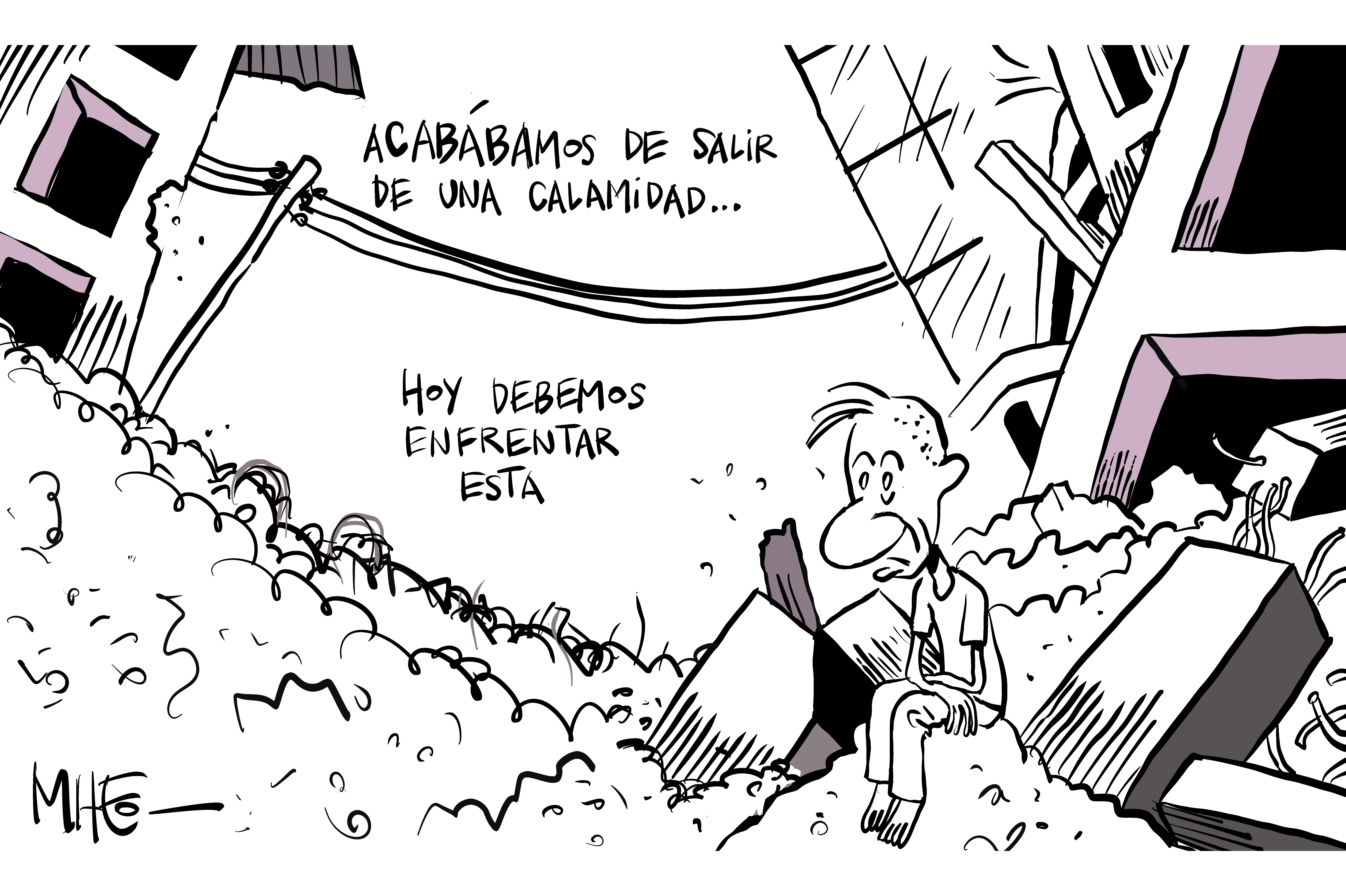 Caricaturas