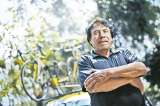 Murió Rafael Antonio Niño, leyenda del ciclismo colombiano