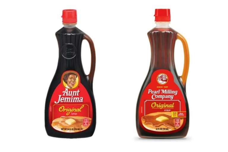 Aunt Jemima ahora se llamará Pearl Milling Company