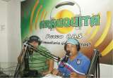 Radio comunitaria: dos décadas llevando mensajes de paz