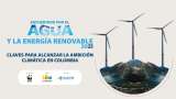 Encuentro nacional por el agua y la energía renovable 2021