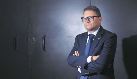“Le pidió que hiciera como gato”: psicóloga de víctima en juicio de Fabián Sanabria