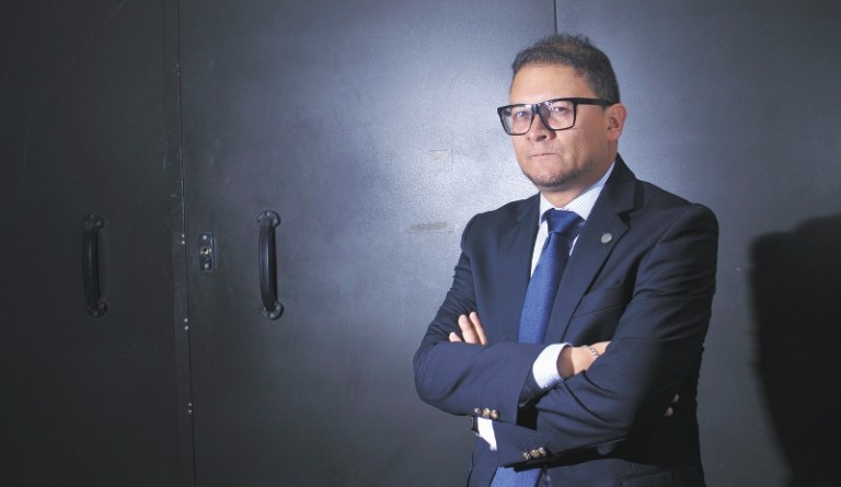Procuraduría cerró investigación contra Fabián Sanabria porque caducó