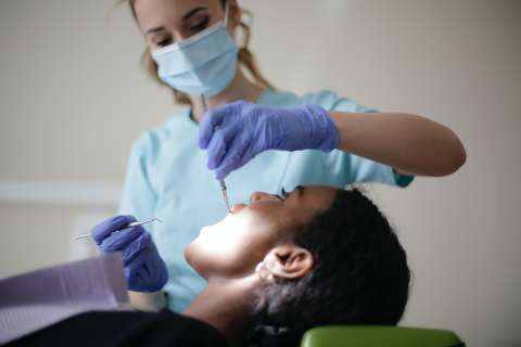 Los colombianos y su histórico descuido en salud dental