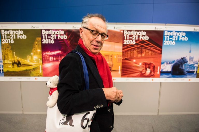 Festival de Cine de Berlín da a conocer la programación 2016