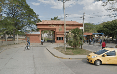 Adolescente de 14 años empezará a estudiar ingeniería civil en Magdalena