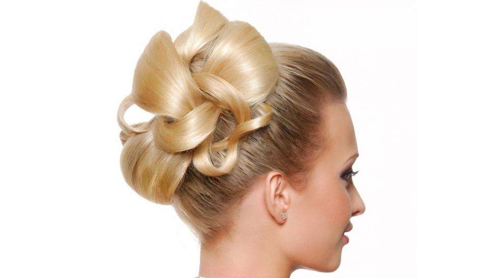 Aprende a lucir tu pelo con elegancia