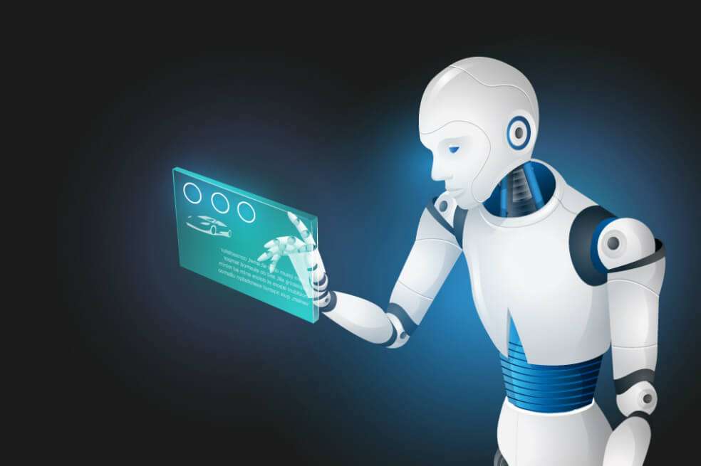 Las carreras del futuro
