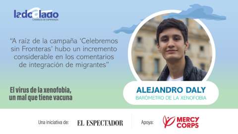 Cómo integrar a los migrantes venezolanos en Colombia