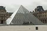 Arrestaron a cinco personas más por el robo al Museo del Louvre