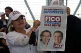 Así votó Antioquia, un departamento que podría elegir al próximo presidente
