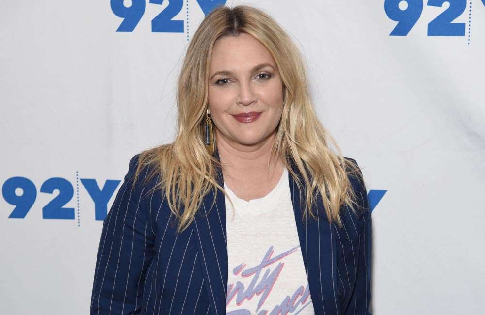 La curiosa anécdota de Drew Barrymore sobre su aumento de peso. / Bang Showbiz