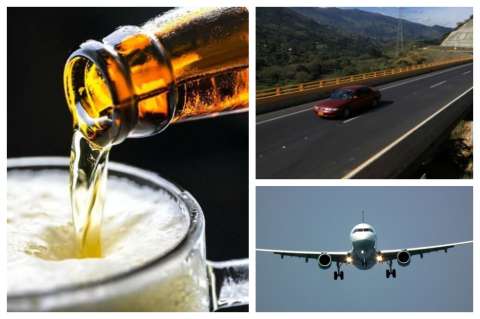 Bares con consumo de licor y viajes en carretera: Gobierno explica nueva fase