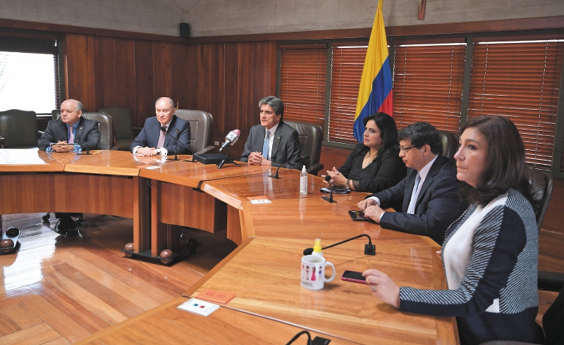 Corte Constitucional - Sala Plena