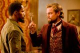 "Django sin Cadenas", la esclavitud vista como el Holocausto