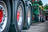 Viernes 30 de noviembre: Agendada marcha de camioneros en Bogotá
