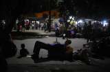 Una noche en la frontera con Venezuela: entre migrantes, bandas criminales y la sombra del Eln