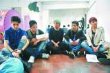 La cuna de asociaciones LGBTI