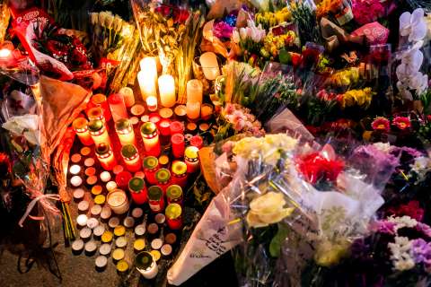 ¿Quiénes son los dueños del bar incendiado en Suiza? Esto es lo que se sabe