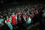 Final del fútbol colombiano: habrá pantallas gigantes en el parque Simón Bolívar