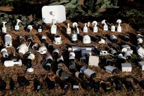 Las 2 armerías legales de México y la compleja relación del país con las armas