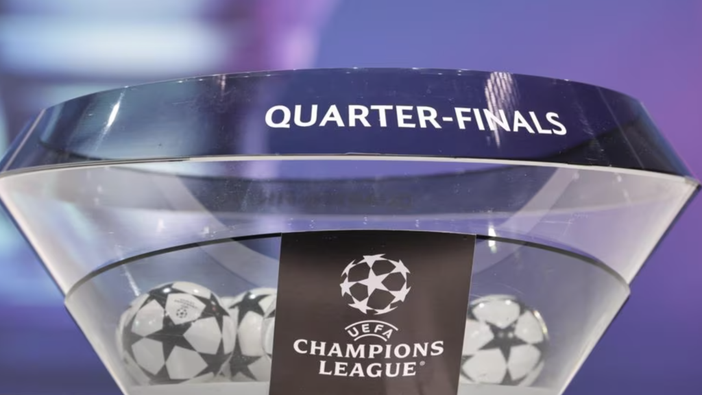 Sorteo de la Champions 2023: ¿a qué hora es y dónde verlo en vivo?