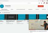 El profesor que ha dado clases en Youtube durante la pandemia