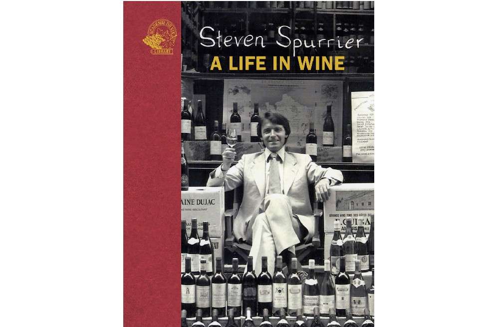 Steven Spurrier (1941-2021) fue un hombre de espíritu renacentista —creativo, aventurero y visionario.