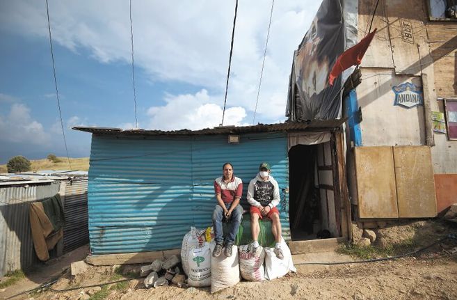 FIDH advierte: pandemia tendrá efectos devastadores en América Latina
